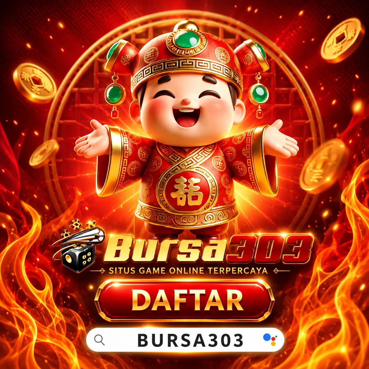 BURSA303: Login Dan Daftar Agen Situs Taruhan Bola Online Anti Lag in Medan